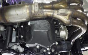 HONDA CB1000 HORNET 2025 SC86