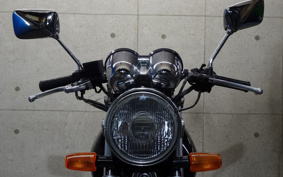 HONDA JADE MC23