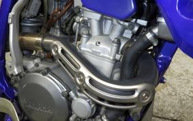 YAMAHA WR250F E 2025