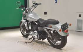 HARLEY XL1200CI 2011