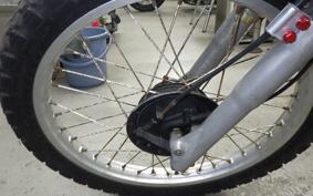 HONDA XL250R 2006 MD03