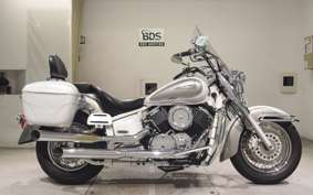 YAMAHA DRAGSTAR 1100 CLASSIC 2009 VP13J