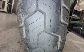 HONDA SHADOW 400 2004 NC34
