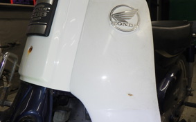 HONDA C70 SUPER CUB 2003 C70