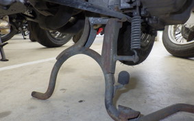 YAMAHA JOG ZR Gen.2 SA16J