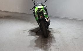 KAWASAKI NINJA 400 2024 EX400L