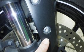 KAWASAKI ZX-25R 2022 ZX250E