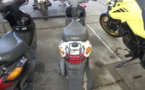 YAMAHA JOG Gen.5 SA36J