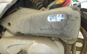 HONDA DIO Gen.6 AF68