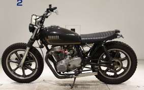YAMAHA GX250 2023 2U3