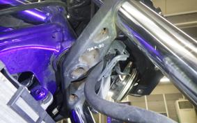 YAMAHA MT-25 2024 RG43J