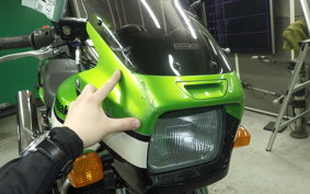 KAWASAKI ZRX1200 R 2008 ZRT20A