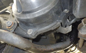HONDA DIO Gen.4 2001 AF35