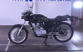 OTHER GB250 CLUBMAN-1