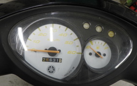YAMAHA JOG ZR Gen.3 2021 SA39J