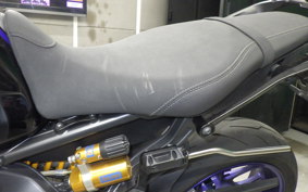YAMAHA MT-09 SP 2021 RN69J