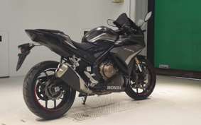 HONDA CBR400R 1989 NC56