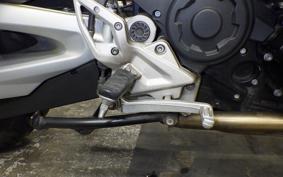 BMW F800GT 2013