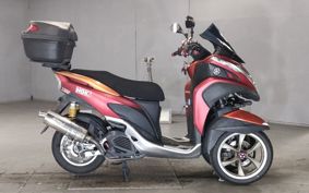 YAMAHA TRICITY 125 SE82J