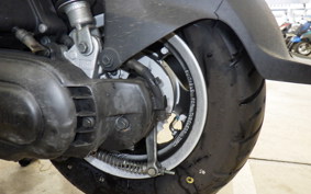 YAMAHA GEAR Gen.2 2012 UA08J