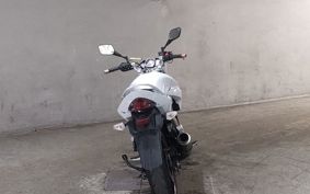 SUZUKI GSR250 GJ55D