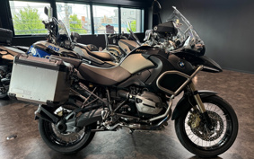 BMW R 1200GS ADVENTURE 2014 0470