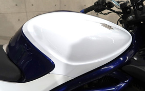 SUZUKI GLADIUS400 ABS 2011 VK58A