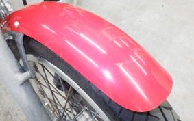 HONDA GB250 CLUBMAN Gen.4 MC10