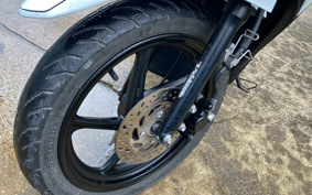 SUZUKI ADDRESS V110 CE47A