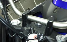 SUZUKI DL650 ( V-Strom 650 ) XTA 2022 C733M