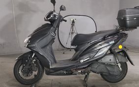 YAMAHA CYGNUS125XSR SED8J