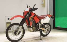 HONDA XR650R 2001