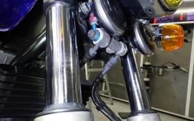 HONDA CB750 GEN 2 2008 RC42