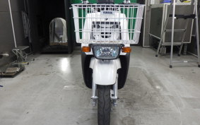 YAMAHA GEAR Gen.2 2014 UA08J