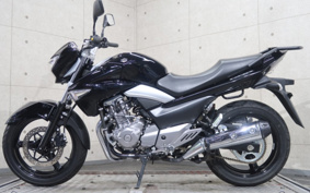 SUZUKI GSR250 GJ55D