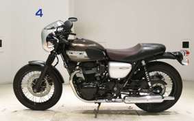 KAWASAKI W800 CAFE 2020 EJ800B