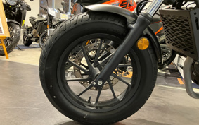HONDA REBEL MC49