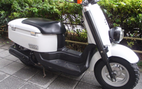 YAMAHA VOX DELUXE  SA31J