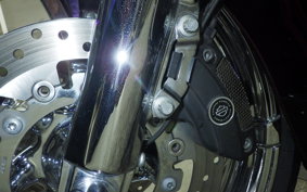HARLEY FLHXSE 1800CVO 2012