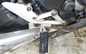 HONDA CB250F 2017 MC43