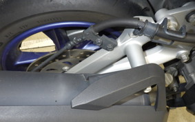 YAMAHA MAJESTY155 Gen.2 S 2022 SG52J