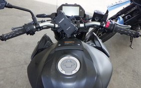 YAMAHA MT-25 A 2017 RG74J