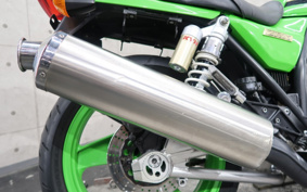 KAWASAKI ZRX400 2006 ZR400E