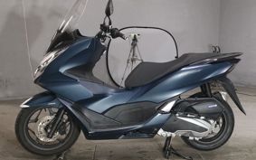 HONDA PCX125 JK05