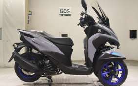 YAMAHA TRICITY 155 A SG37J