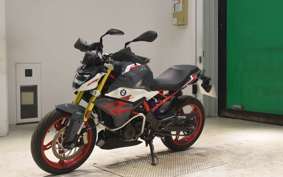 BMW G310R 2021