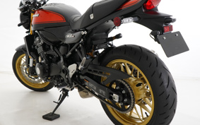 KAWASAKI Z900RS SE 2026 ZR902A