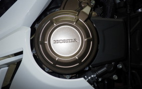 HONDA CBR400R 2022 NC56