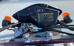 YAMAHA SEROW 250 DG17J