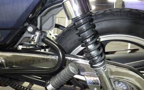 YAMAHA YB125SP